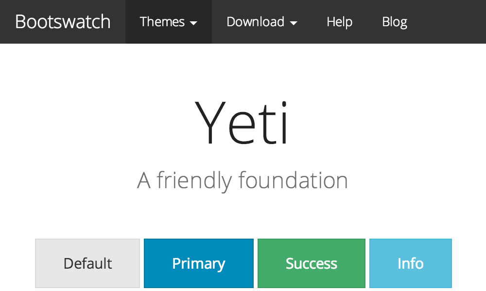 Yeti