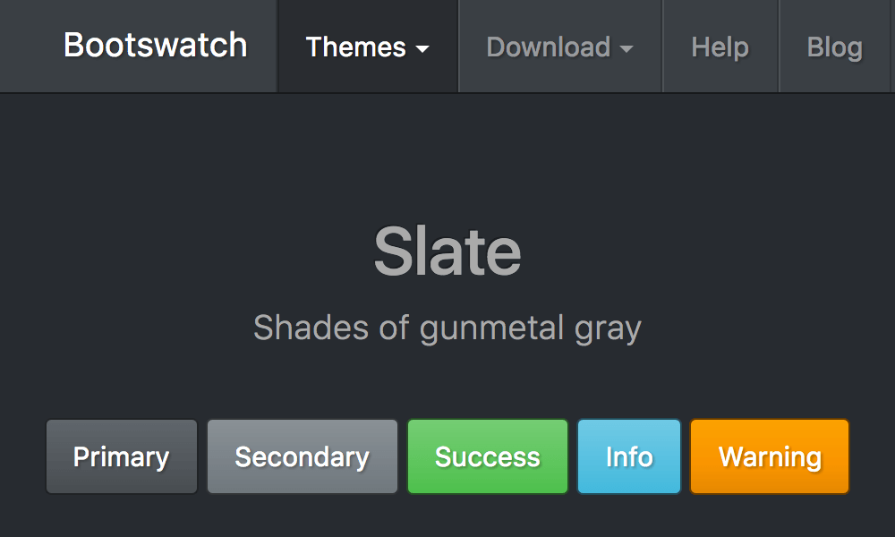 Slate